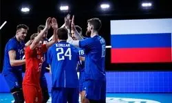 تصمیم مهم FIVB در لوزان؛ درهای مسابقات از ۲۰۲۶ باز شد