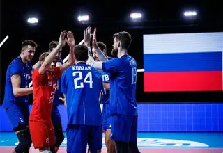 تصمیم مهم FIVB در لوزان؛ درهای مسابقات از ۲۰۲۶ باز شد