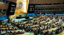 کدام کشورها قطعنامه ضدایرانی بحرین را وتو کردند؟ 