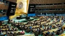 کدام کشورها قطعنامه ضدایرانی بحرین را وتو کردند؟ 