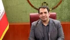آرمان خورسند: مهار آتش نتیجه یک کار بزرگ و ملی بود