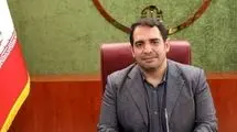 آرمان خورسند: مهار آتش نتیجه یک کار بزرگ و ملی بود