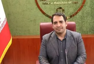 آرمان خورسند: مهار آتش نتیجه یک کار بزرگ و ملی بود