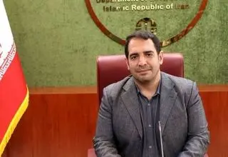 آرمان خورسند: مهار آتش نتیجه یک کار بزرگ و ملی بود