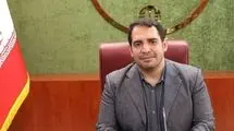 آرمان خورسند: مهار آتش نتیجه یک کار بزرگ و ملی بود