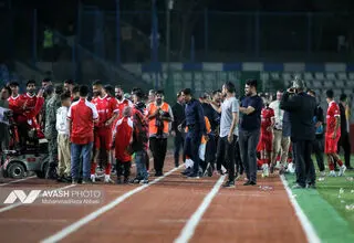 از شغل شرافتمندانه تا فساد پنهان در فوتبال