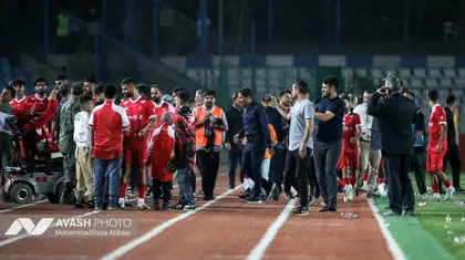 از شغل شرافتمندانه تا فساد پنهان در فوتبال