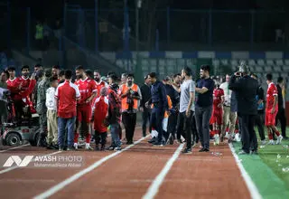 از شغل شرافتمندانه تا فساد پنهان در فوتبال