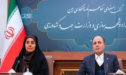 امضای تفاهم‌نامه احداث ۱۰۰ هزار واحد مسکونی ویژه کارکنان وزارت جهاد کشاورزی