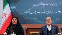 امضای تفاهم‌نامه احداث ۱۰۰ هزار واحد مسکونی ویژه کارکنان وزارت جهاد کشاورزی