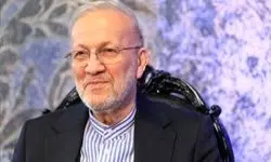 متکی: احتمال وقوع جنگ نصف شده است + فیلم