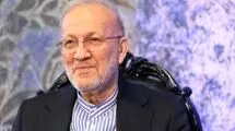 متکی: به مقام بحرینی گفتم دعا کنید جنگی درنگیرد