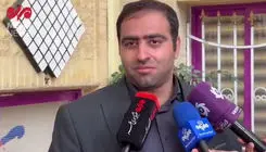 نصیرزاده: از کشتی جدا نشده بودم