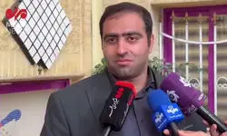 نصیرزاده: از کشتی جدا نشده بودم
