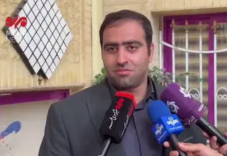 نصیرزاده: از کشتی جدا نشده بودم
