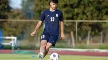 غیبت پرسپولیسی‌ها در اردوی امید جنجالی شد