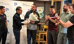   مفت و مجانی ملی‌پوش پرسپولیس رفت!