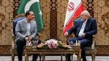 قالیباف: حرف جدیدی نداریم، آمریکا شروط هفتگانه را اجرا کند