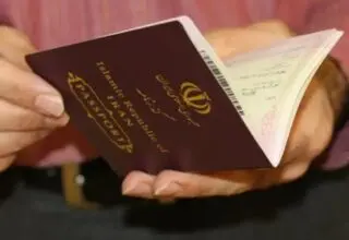 نرخ عوارض خروج از کشور در سال 1405اعلام شد+جدول