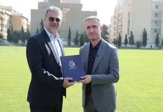 کمک 150 میلیاردی شهرداری به استقلال