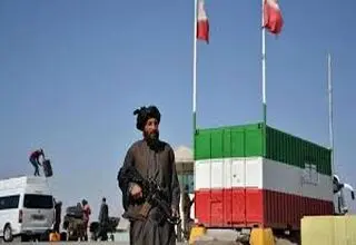 طالبان در آستانه تثبیت اما با مشروعیت شکننده 