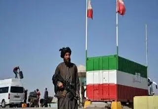 طالبان در آستانه تثبیت اما با مشروعیت شکننده 