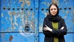 دلنوشته لیلی عاج در وصف رهبر شهید