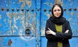 دلنوشته لیلی عاج در وصف رهبر شهید