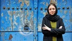 دلنوشته لیلی عاج در وصف رهبر شهید
