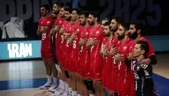 پرواز پرنده کوچک خوشبختی؛ تکنولوژی به یاری تیم ایران آمد