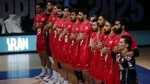 پرواز پرنده کوچک خوشبختی؛ تکنولوژی به یاری تیم ایران آمد