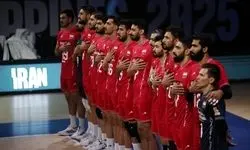 پرواز پرنده کوچک خوشبختی؛ تکنولوژی به یاری تیم ایران آمد