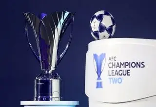 جزئیات قرعه‌کشی مرحله حذفی لیگ قهرمانان آسیا ۲