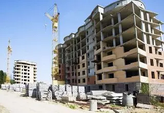 تشدید روند صعودی قیمت مصالح ساختمانی؛ چوب صاحب بیشترین نرخ تورم