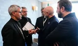 نکات مهم و توافقات انجام شده در بیانیه پایانی مذاکرات سوئیس