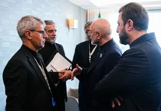 نکات مهم و توافقات انجام شده در بیانیه پایانی مذاکرات سوئیس