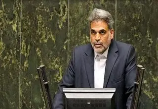 دولت باید یک سیستم ارتباطی امن برای مسئولان ایجاد کند/ هدف مجلس محدود کردن رسانه‌ها نیست!