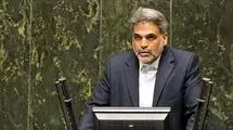ایران حق دارد قاتل رهبر انقلاب را تعقیب کند/ ایران نمی‌تواند خاک آمریکا را هدف قرار دهد به همین دلیل پایگاه‌های آن را می‌زند