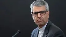 یادبود خلبان یادگاری با حضور سخنگوی وزارت خارجه برگزار شد