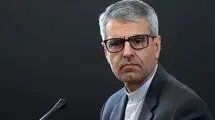 یادبود خلبان یادگاری با حضور سخنگوی وزارت خارجه برگزار شد