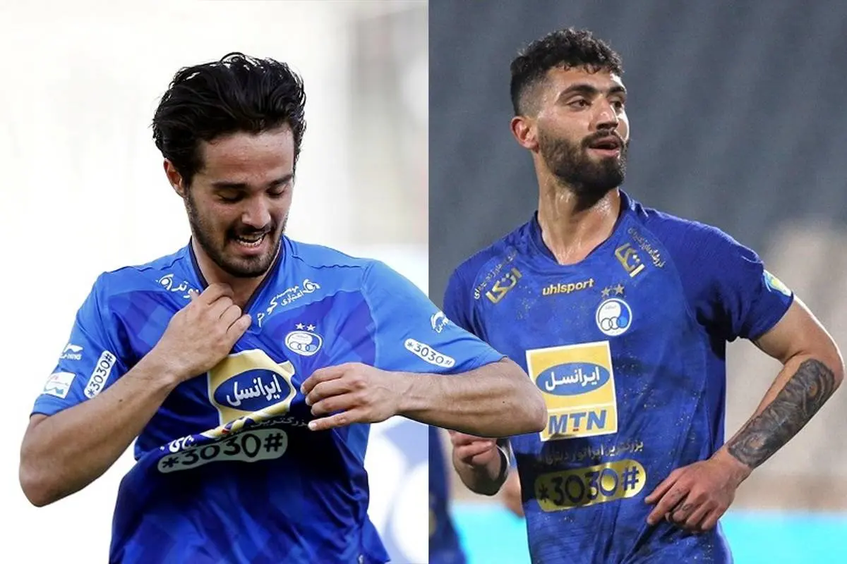 بازگشت دو چهره آشنا در دستور کار!