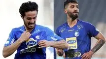 بازگشت دو چهره آشنا در دستور کار!
