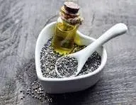 روغن دانه چیا برای پوست چه مزایایی دارد؟