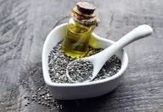 روغن دانه چیا برای پوست چه مزایایی دارد؟