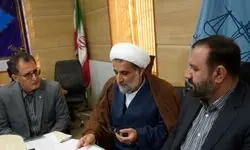 اقدام انسان‌دوستانه فدراسیون ورزش‌های همگانی