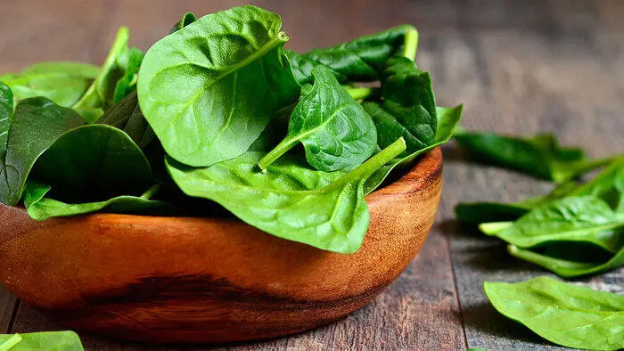 افزایش طول عمر با این سبزی ساده