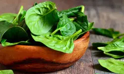 افزایش طول عمر با این سبزی ساده