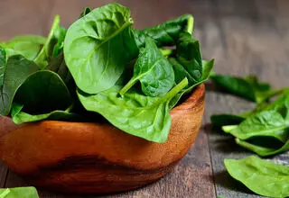 افزایش طول عمر با این سبزی ساده