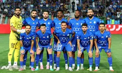 قمار ساپینتو روی خط دفاع استقلال؛ این آخرین باره!