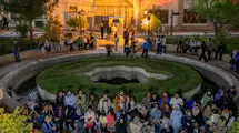 شب ویژه کودکان در خانه اتحادیه